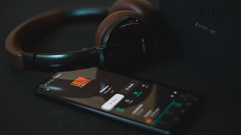 音楽鑑賞の楽しみ方をやさしく解説｜初心者が家で気軽に始めるコツとおすすめ習慣