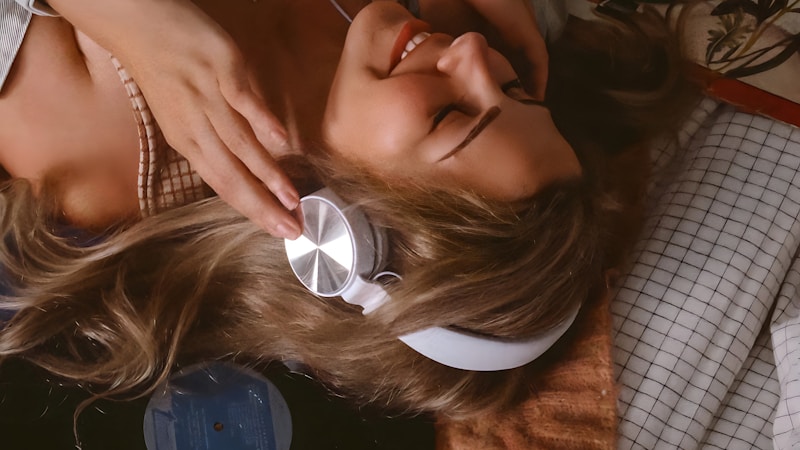 音楽鑑賞の楽しみ方をやさしく解説｜初心者が家で気軽に始めるコツとおすすめ習慣
