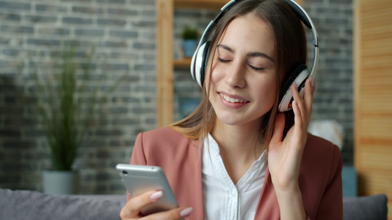 音楽鑑賞の楽しみ方をやさしく解説｜初心者が家で気軽に始めるコツとおすすめ習慣
