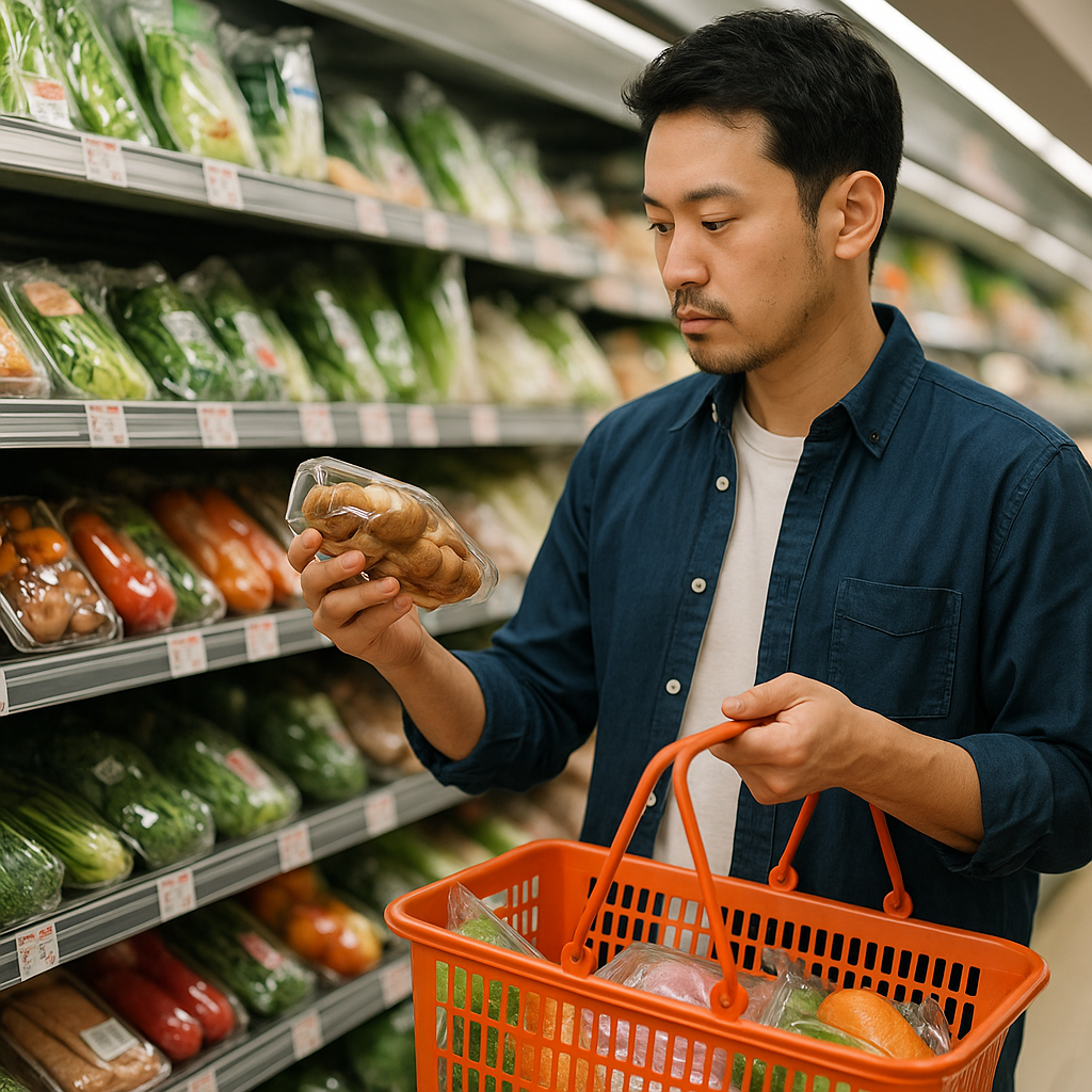 作り置きなしでも続く 平日ごはんの段取り術|忙しい一人暮らしをラクにする準備と時短のコツ