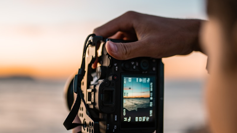 写真散歩の楽しみ方をやさしく解説｜初心者でも気軽に始められるコツと撮影アイデア