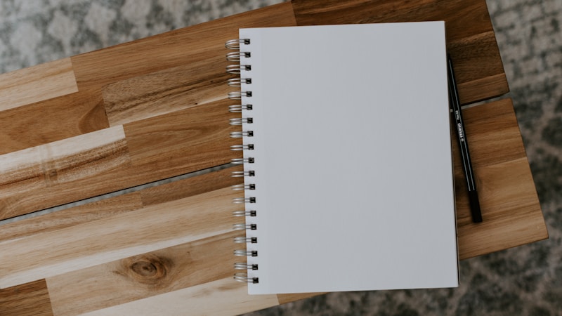 読書メモの書き方をやさしく解説|初心者でも続く残し方とコツ